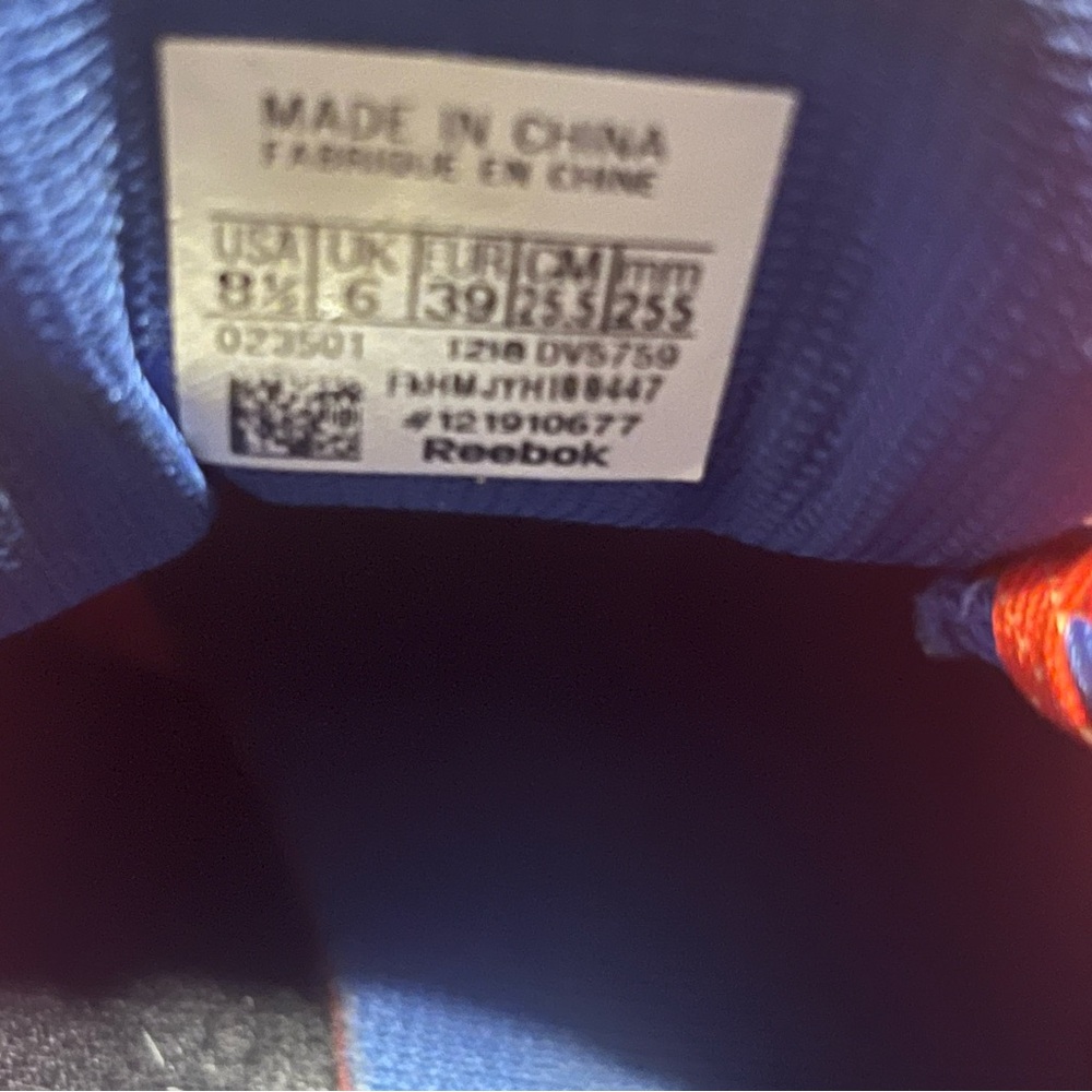 Reebok CrossFit Nano 2.0 Women's Shoes - Picture 2 of 4